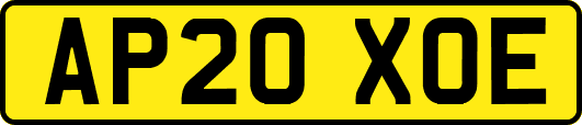 AP20XOE