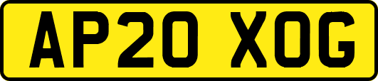 AP20XOG
