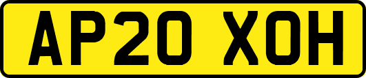AP20XOH