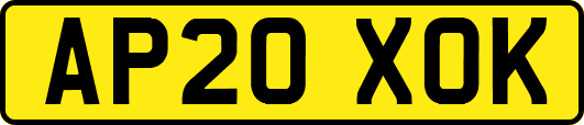 AP20XOK