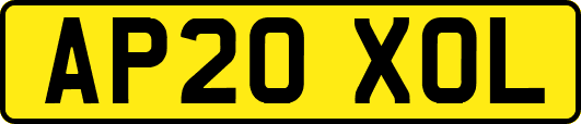 AP20XOL