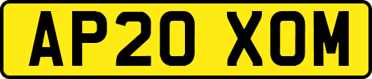 AP20XOM