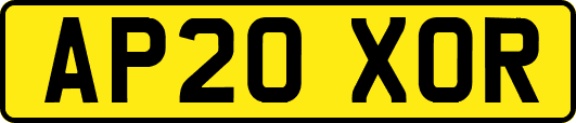 AP20XOR