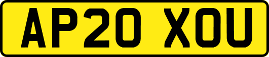 AP20XOU
