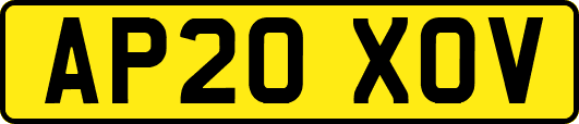 AP20XOV