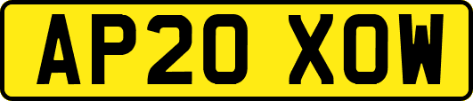 AP20XOW