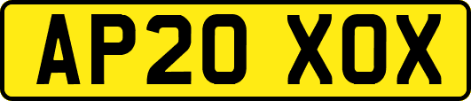 AP20XOX