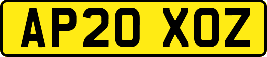 AP20XOZ