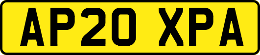 AP20XPA