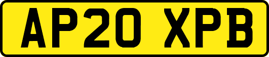 AP20XPB