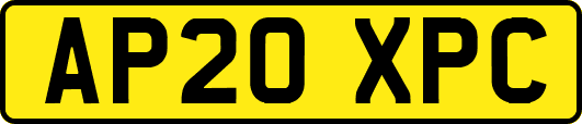 AP20XPC