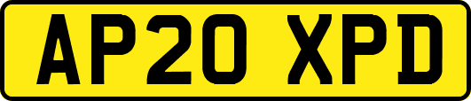 AP20XPD