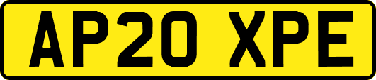 AP20XPE