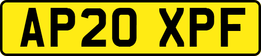 AP20XPF