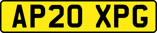 AP20XPG
