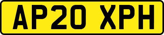AP20XPH