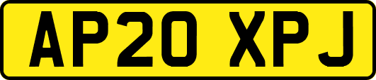AP20XPJ