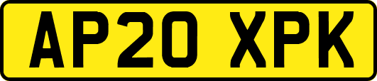 AP20XPK