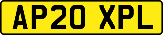 AP20XPL