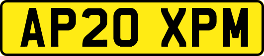 AP20XPM