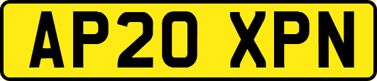 AP20XPN