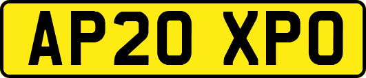 AP20XPO