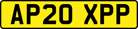 AP20XPP