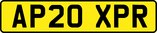 AP20XPR