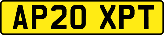 AP20XPT