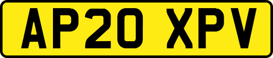 AP20XPV