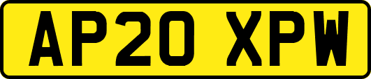 AP20XPW