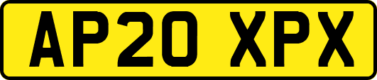 AP20XPX