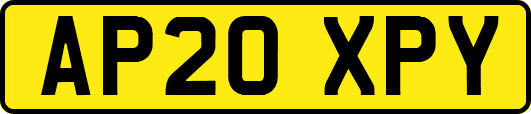 AP20XPY