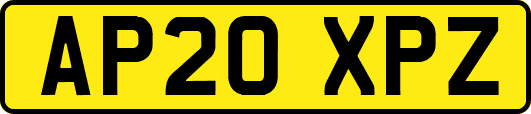 AP20XPZ