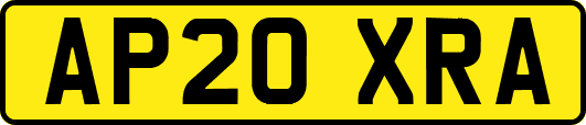 AP20XRA