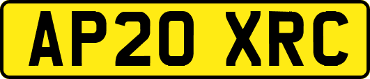 AP20XRC