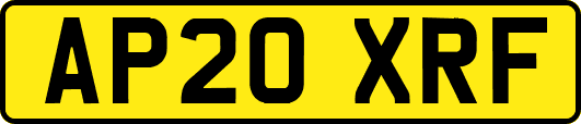 AP20XRF