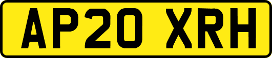 AP20XRH