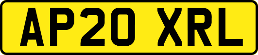 AP20XRL