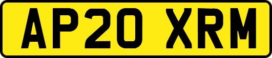 AP20XRM