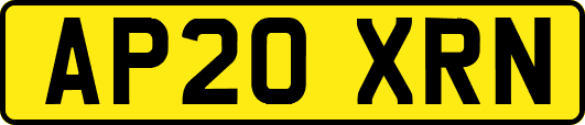 AP20XRN