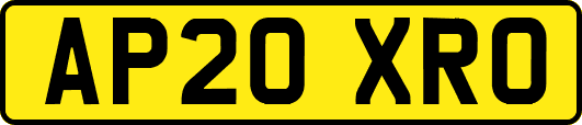 AP20XRO