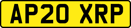 AP20XRP