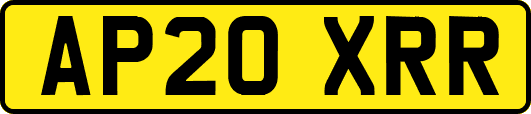 AP20XRR