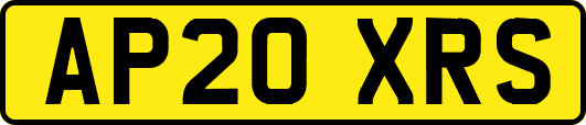 AP20XRS