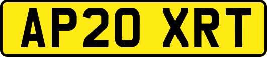 AP20XRT