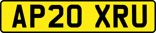 AP20XRU