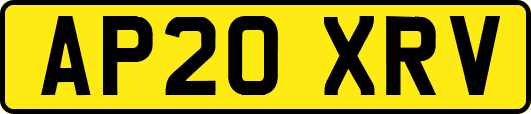 AP20XRV