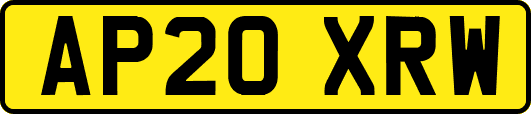 AP20XRW
