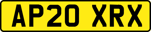 AP20XRX